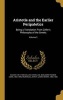 Aristotle and the Earlier Peripatetics - Being a Translation from Zeller's Philosophy of the Greeks; Volume 2 (Hardcover) - Eduard 1814 1908 Zeller Photo