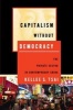 Capitalism without Democracy - The Private Sector in Contemporary China (Paperback) - Kellee S Tsai Photo