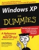 Windows XP for Dummies (Paperback, 2nd Revised edition) - Andy Rathbone Photo