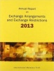 Annual Report on Exchange Arrangements and Exchange Restrictions 2013 (CD-ROM) - International Monetary Fund Photo