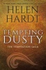 Tempting Dusty (Paperback) - Helen Hardt Photo