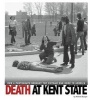 Death at Kent State - How a Photograph Brought the Vietnam War Home to America (Paperback) - Burgan Photo