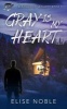 Gray Is My Heart (Paperback) - Elise Noble Photo