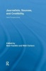 Journalists, Sources, and Credibility - New Perspectives (Hardcover) - Bob Franklin Photo