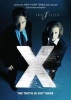 X-Files - The Truth is Out There (Paperback) - Kelley Armstrong Photo