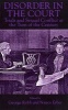 Disorder in the Court - Trials and Sexual Conflict at the Turn of the Century (Hardcover) - George Robb Photo