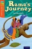 Oxford Reading Tree TreeTops Myths and Legends: Level 13: Rama's Journey (Paperback) - Narinder Dhami Photo