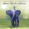 You're Here for a Reason (Hardcover) - Nancy Tillman Photo