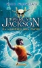 Percy Jackson 01. Ladron del Rayo (English, Spanish, Paperback) - Rick Riordan Photo