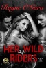 Her Wild Riders (Paperback) - Rayne OGara Photo