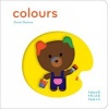 Colors (Board book) - Xavier Deneux Photo