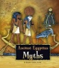 Ancient Egyptian Myths (Hardcover) - Kristine Carlson Asselin Photo