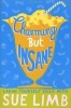 Charming but Insane - A Jess Jordon Story (Paperback) - Sue Limb Photo