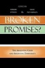 Broken Promises? - The Argentine Crisis and Argentine Democracy (Paperback, New) - Edward C Epstein Photo