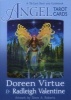 Angel Tarot Cards (Cards) - Doreen Virtue Photo