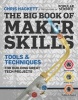 Manual - Big Book of Maker Skills (Paperback) - Chris Hackett Photo