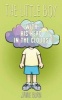 The Little Boy with His Head in the Clouds (Paperback) - Jamie Burn Photo