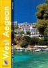 Western Aegean Cruising Companion (Hardcover) - Rob Buttress Photo