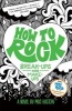 How to Rock Break-Ups and Make-Ups (Hardcover) - Meg Haston Photo