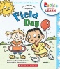 Field Day (Paperback) - Melanie Davis Jones Photo