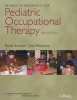 Frames of Reference for Pediatric Occupational Therapy (Hardcover, 3rd Revised edition) - Paula Kramer Photo