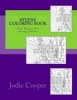 #Teens Coloring Book - Fun Pages for Young Adults (Paperback) - Jodie Cooper Photo