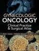 Gynecologic Oncology: Clinical Practice and Surgical Atlas (Hardcover) - Beth Y Karlan Photo