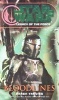 Star Wars Legacy Of The Force - Bloodlines (Paperback) - Karen Traviss Photo