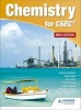 Chemistry for CSEC (Paperback) - Leon Chin Photo