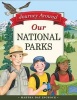 Journey Around Our National Parks (Hardcover) - Martha Zschock Photo