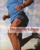 The Runner's Diary - A Daily Training Log (Spiral bound) - Matt Fitzgerald Photo