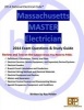 Massachusetts 2014 Master Electrician Study Guide (Paperback) - Ray Holder Photo