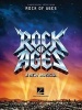 Rock of Ages - A New Musical (Paperback) - Hal Leonard Publishing Corporation Photo