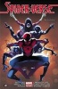 Spider-Verse (Paperback) - Christos Gage Photo