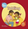 Help Me Be Good Tattling (Paperback) - Joy Berry Photo