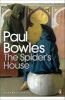 The Spider's House (Paperback) - Paul Bowles Photo