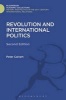 Revolution and International Politics (Hardcover, 2nd Revised edition) - Peter Calvert Photo