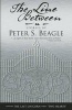 The Line Between (Paperback) - Peter S Beagle Photo