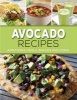 Avocado Cookbook (Spiral bound) - Ltd Publications International Photo