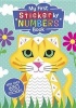 My First Sticker by Numbers Book (Paperback) - Price Stern Sloan Photo