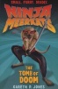 The Tomb of Doom (Paperback) - Gareth P Jones Photo