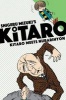 Kitaro Meets Nurarihyon (Paperback) - Shigeru Mizuki Photo