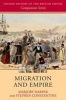 Migration and Empire (Paperback) - Marjory Harper Photo