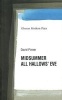 All Hallows' Eve - AND Midsummer (Paperback) - David Pinner Photo