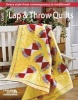 Lap & Throw Quilts (Paperback) - Dynamic Resource Group DRG Photo