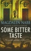 Some Bitter Taste (Paperback, New Ed) - Magdalen Nabb Photo