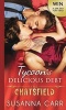 Tycoon's Delicious Debt (Paperback) - Susanna Carr Photo