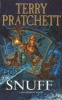 Snuff - Discworld Novel 39 (Paperback) - Terry Pratchett Photo