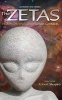 The Zetas - History, Hybrids, and Human Contacts (Paperback) - Robert Shapiro Photo