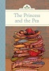 The Princess and the Pea (Hardcover) - Diane Namm Photo